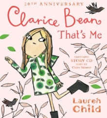 Image for Clarice Bean, That's Me