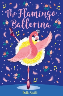 Image for The Flamingo Ballerina