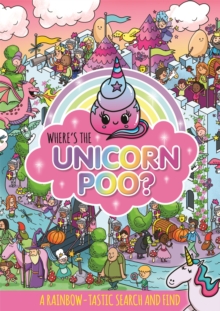 Image for Where's the unicorn poo?