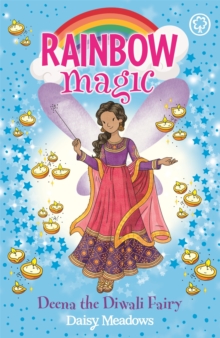 Image for Deena the Diwali fairy