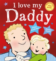 Image for I Love My Daddy