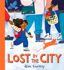 Image for Lost in the City