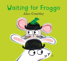 Image for Waiting for Froggo