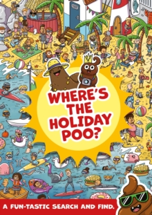 Image for Where's the holiday poo?