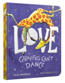 Image for Love  : giraffes can't dance