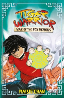 Image for War of the fox demons