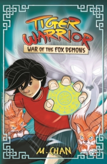 Image for War of the fox demons