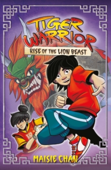 Image for Rise of the Lion Beast
