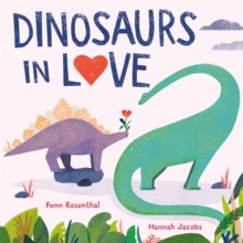 Image for Dinosaurs in love
