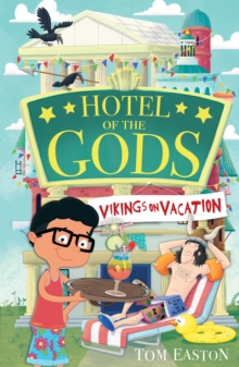 Image for Vikings on vacation