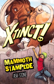 Image for Xtinct!: Mammoth Stampede