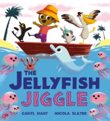 Image for The Jellyfish Jiggle