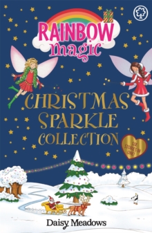 Image for Rainbow Magic: Christmas Sparkle Collection