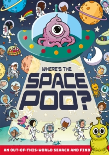 Image for Where's the space poo?