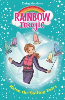 Image for Helen the sailing fairy