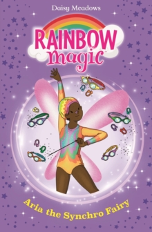 Image for Rainbow Magic: Aria the Synchro Fairy