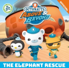 Image for Octonauts Above & Beyond: The Elephant Rescue