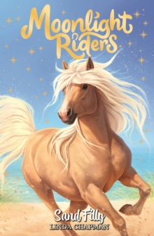 Image for Moonlight Riders: Sand Filly