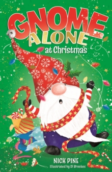 Image for Gnome Alone at Christmas