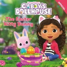 Image for DreamWorks Gabby's Dollhouse: The Easter Kitty Bunny