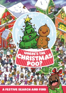 Image for Where's the Christmas Poo?