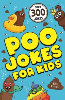 Image for Poo Jokes for Kids