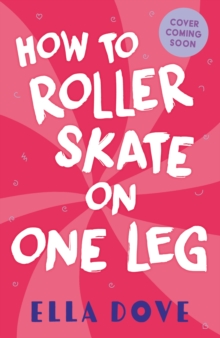 Image for How To Roller Skate on One Leg