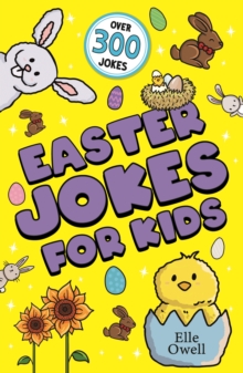 Image for Easter Jokes for Kids