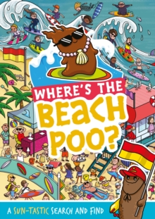 Image for Where's the Beach Poo?