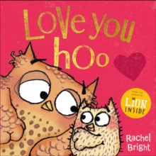 Image for Love You Hoo