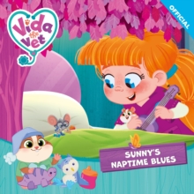 Sunny's naptime blues. - Official Vida the Vet