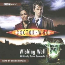 Image for "Doctor Who": Wishing Well