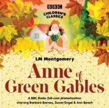 Image for Anne Of Green Gables