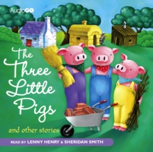 Image for The three little pigs & other stories