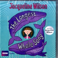 Image for The Longest Whale Song