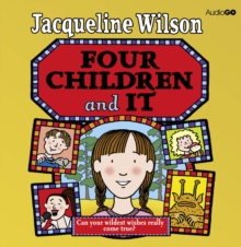 Image for Four Children and it