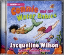 Image for Connie and the water babies