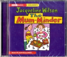 Image for The Mum Minder