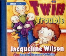 Image for Twin trouble