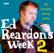 Image for Ed Reardon's Week