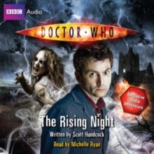 Image for "Doctor Who": The Rising Night