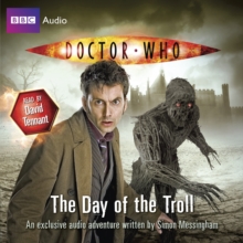 Image for "Doctor Who": The Day of the Troll