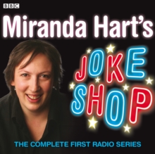 Image for Miranda Hart's joke shop