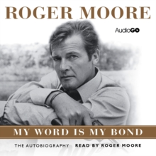Image for Roger Moore