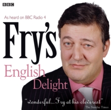 Image for Fry's English delightSeries 1