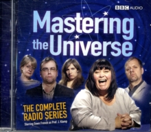 Image for Mastering The Universe