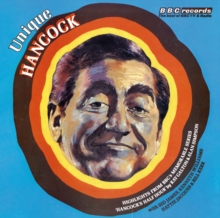 Image for Unique Hancock