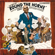Image for The Best Of Round The Horne