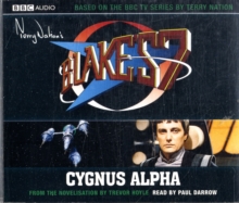 Image for Blake's 7: Cygnus Alpha