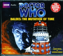 Image for "Doctor Who": Daleks - The Mutation of Time